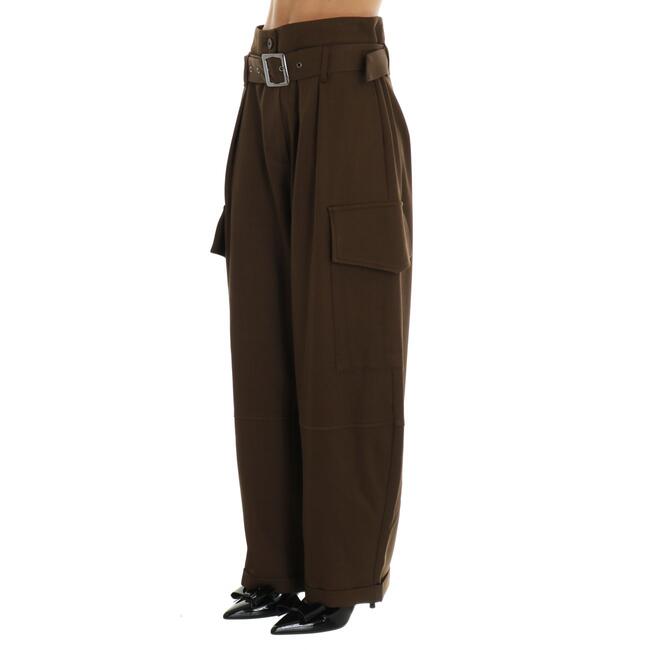 PANTALONE CARGO HAVEONE - Mad Fashion | img vers.650x/